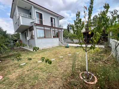 Konut-Villa