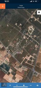 Arsa-Villa İmarlı