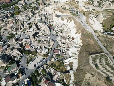 Arsa-Turizm İmarlı