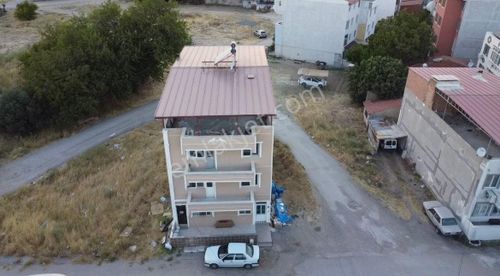 Arsa-Konut İmarlı