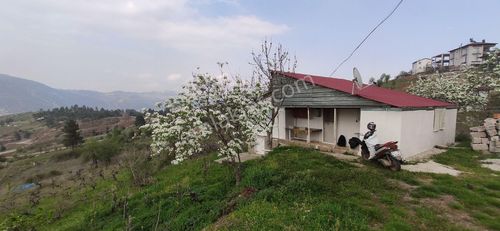 Konut-Köy Evi