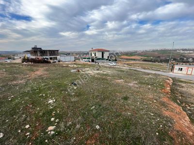 Arsa-Villa İmarlı