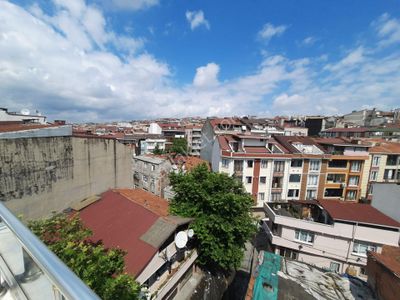 Konut-Daire