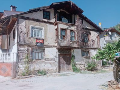 Konut-Müstakil Ev