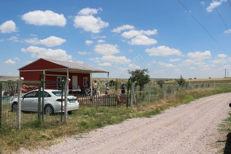 Arsa-Tarla