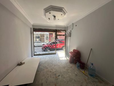 İşyeri-Dükkan & Mağaza