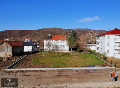 Arsa-Villa İmarlı