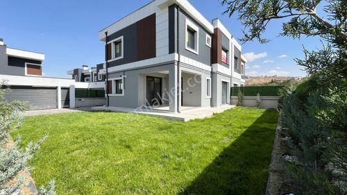 Konut-Villa