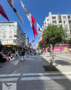 İşyeri-Dükkan & Mağaza