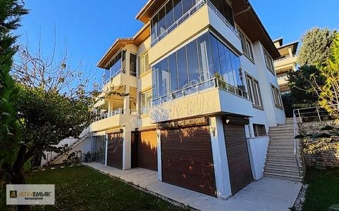 Konut-Villa