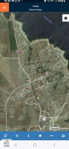 Arsa-Tarla