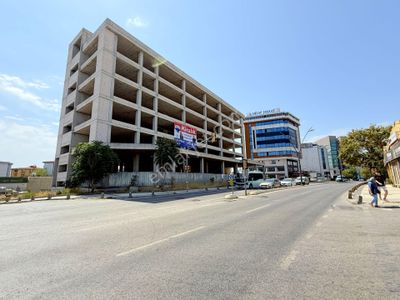 İşyeri-Bina