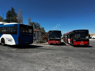 Arsa-Konut İmarlı