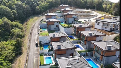 Konut-Villa