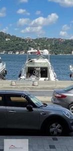 Konut-Yalı Dairesi