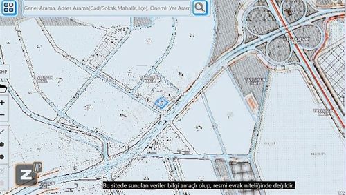 Arsa-Ticari İmarlı