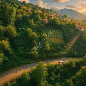 Arsa-Villa İmarlı