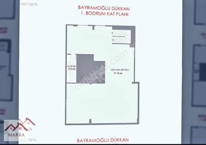 İşyeri-Dükkan & Mağaza