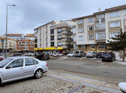 İşyeri-Dükkan & Mağaza