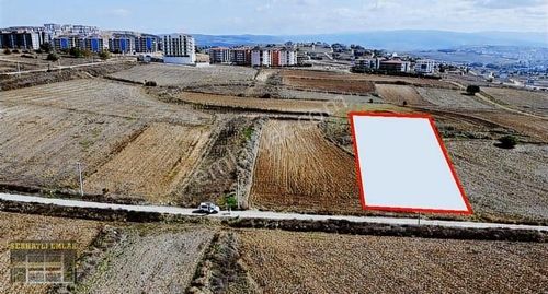 Arsa-Konut İmarlı