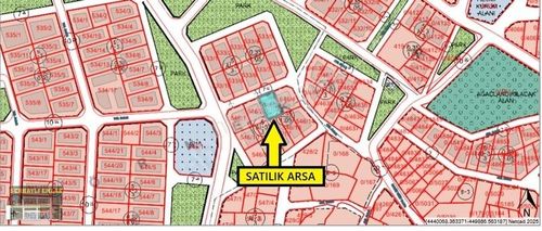 Arsa-Konut İmarlı