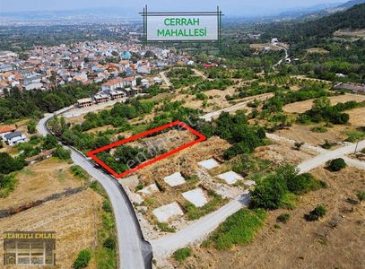 Arsa-Villa İmarlı
