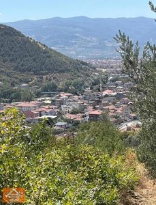 Arsa-Turizm İmarlı
