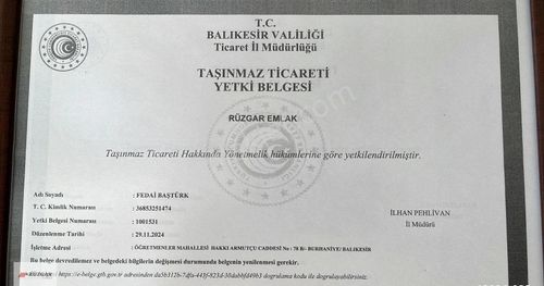 Arsa-Zeytinlik