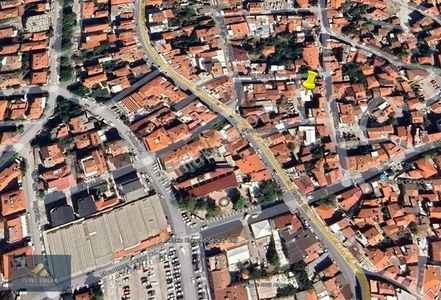 Arsa-Konut İmarlı