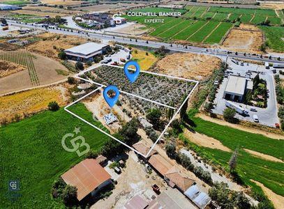 Arsa-Sanayi İmarlı