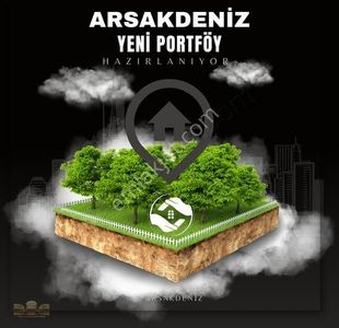 Arsa-Bağ & Bahçe