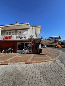 İşyeri-Kafe & Bar
