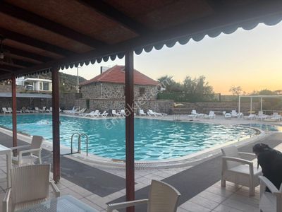 Turistik Tesis-Tatilköyü
