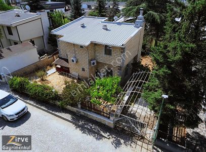Konut-Villa