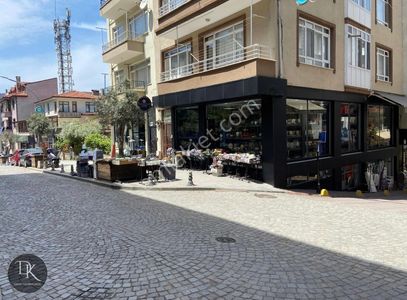 İşyeri-Dükkan & Mağaza