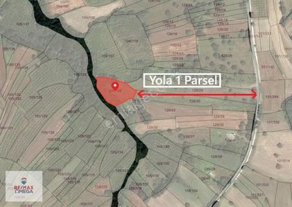 Arsa-Tarla