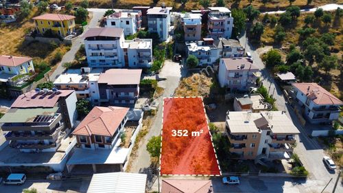 Arsa-Konut İmarlı
