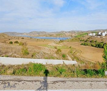 Arsa-Tarla