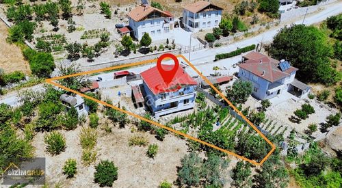 Konut-Müstakil Ev
