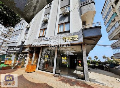 İşyeri-Dükkan & Mağaza