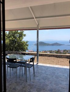 Konut-Villa