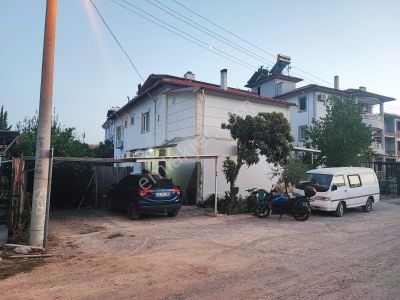 Konut-Müstakil Ev