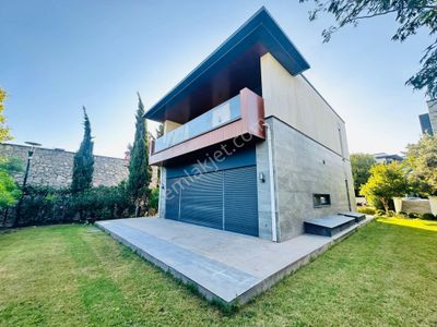 Konut-Villa