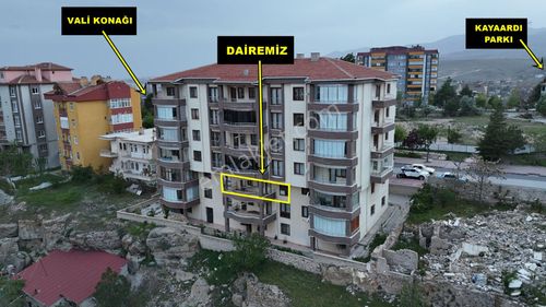 Konut-Daire