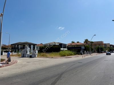 Arsa-Konut İmarlı