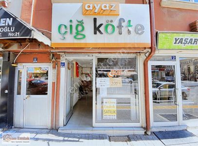 İşyeri-Dükkan & Mağaza