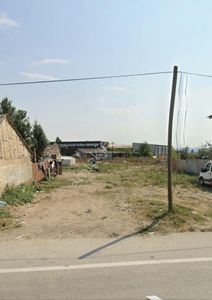 Arsa-Konut İmarlı