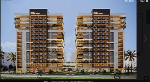Konut-Residence