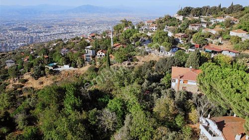 Arsa-Villa İmarlı