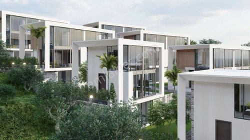 Konut-Villa